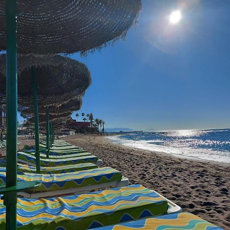 Benalmarina Sea View Apartments Benalmádena Exteriér fotografie