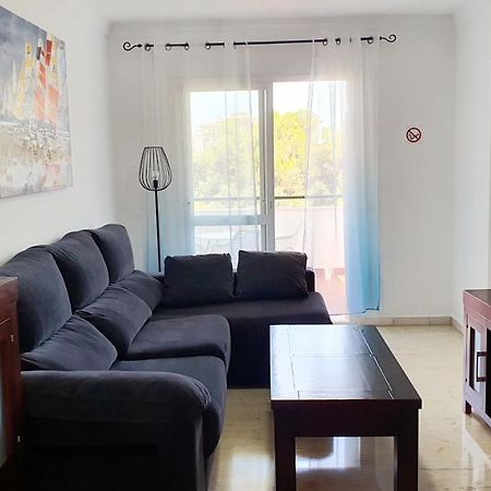 Benalmarina Sea View Apartments Benalmádena Exteriér fotografie