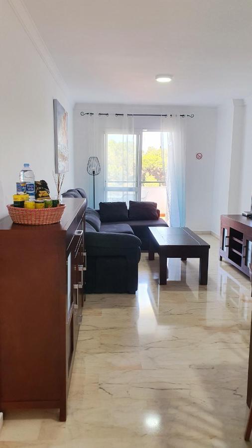Benalmarina Sea View Apartments Benalmádena Exteriér fotografie