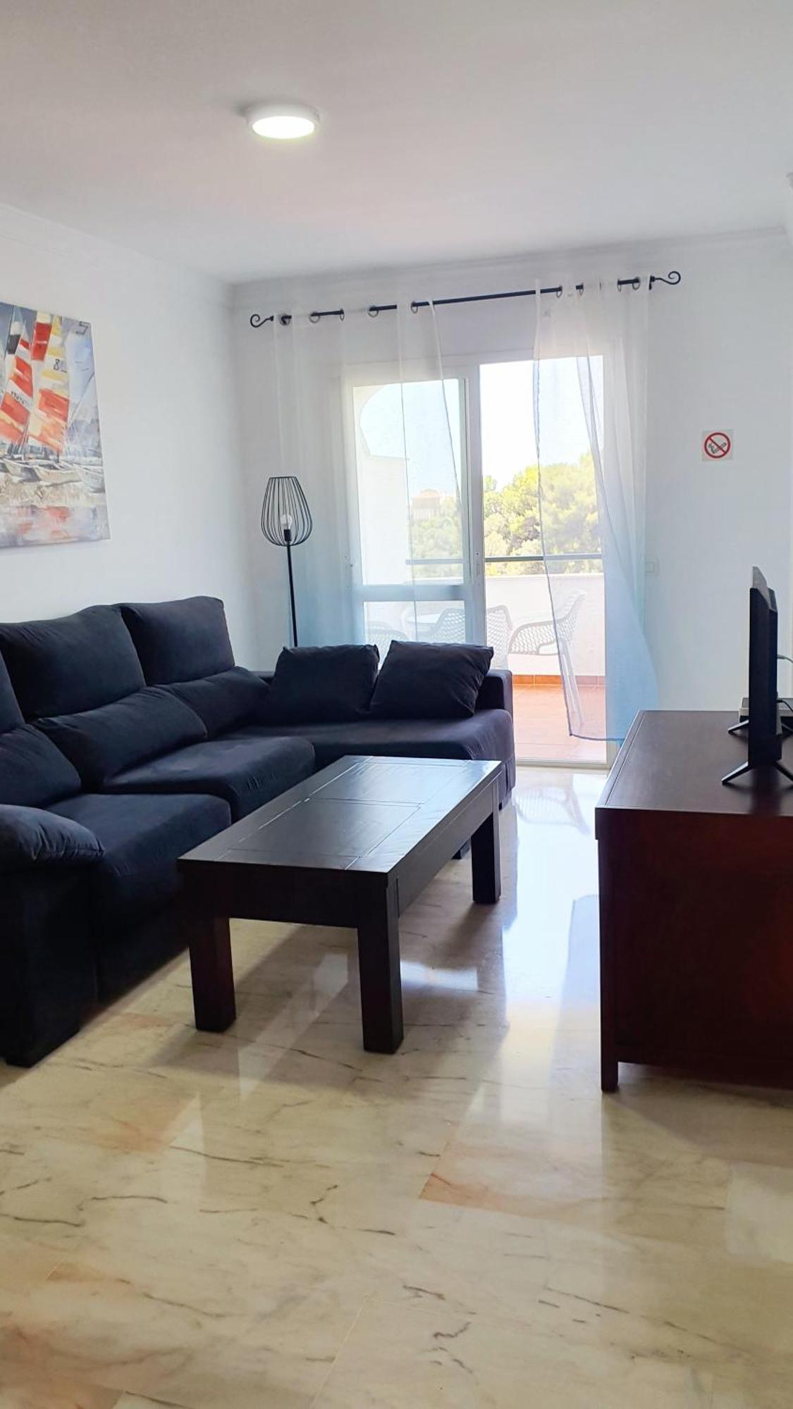 Benalmarina Sea View Apartments Benalmádena Exteriér fotografie