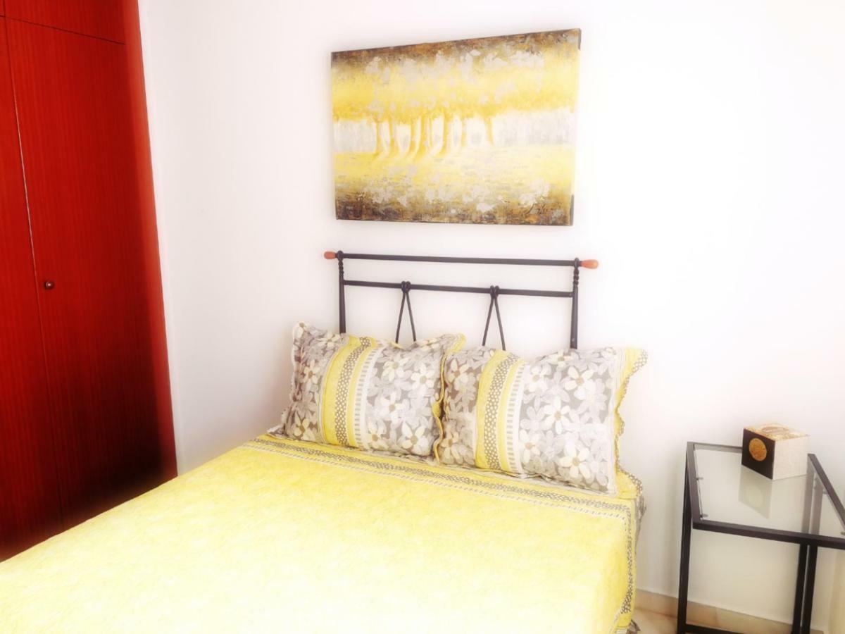 Benalmarina Sea View Apartments Benalmádena Exteriér fotografie