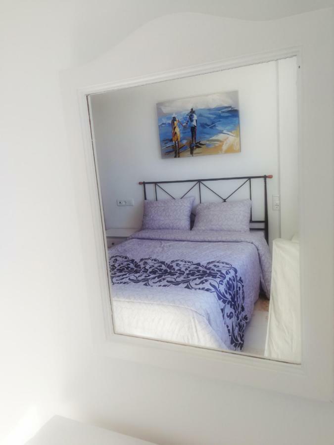 Benalmarina Sea View Apartments Benalmádena Exteriér fotografie