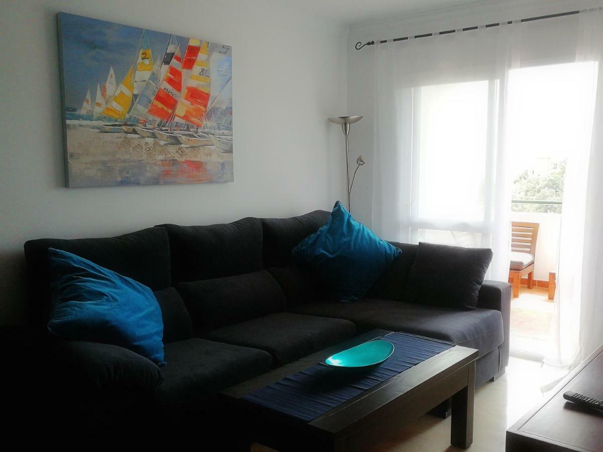 Benalmarina Sea View Apartments Benalmádena Exteriér fotografie