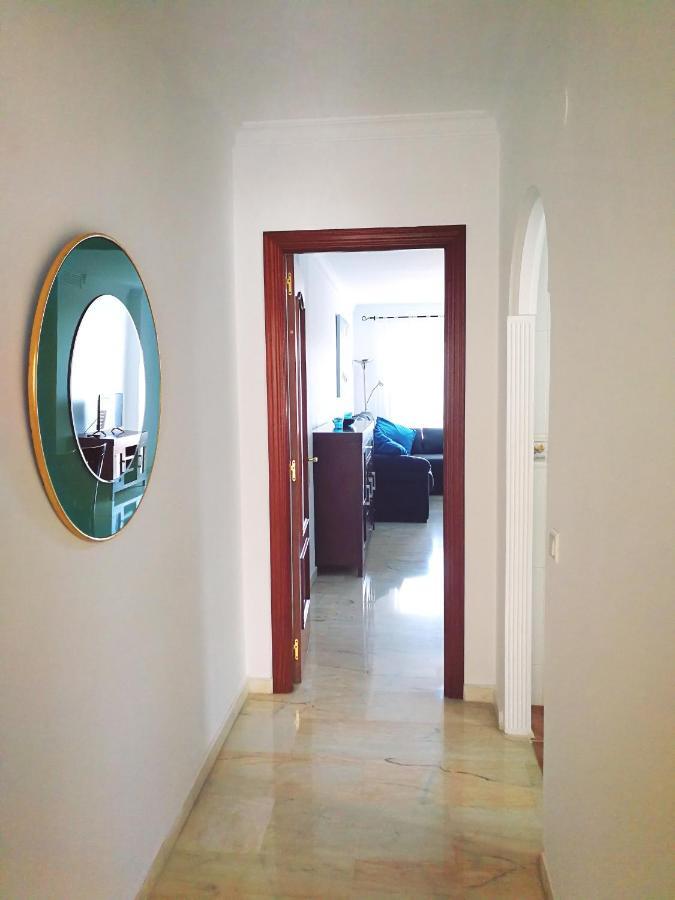 Benalmarina Sea View Apartments Benalmádena Exteriér fotografie
