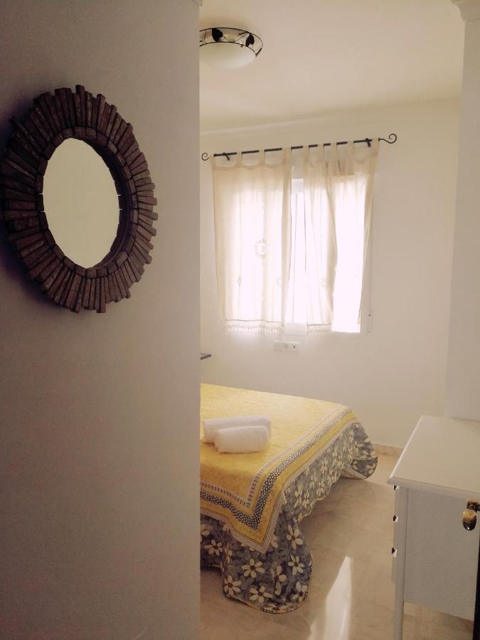 Benalmarina Sea View Apartments Benalmádena Exteriér fotografie